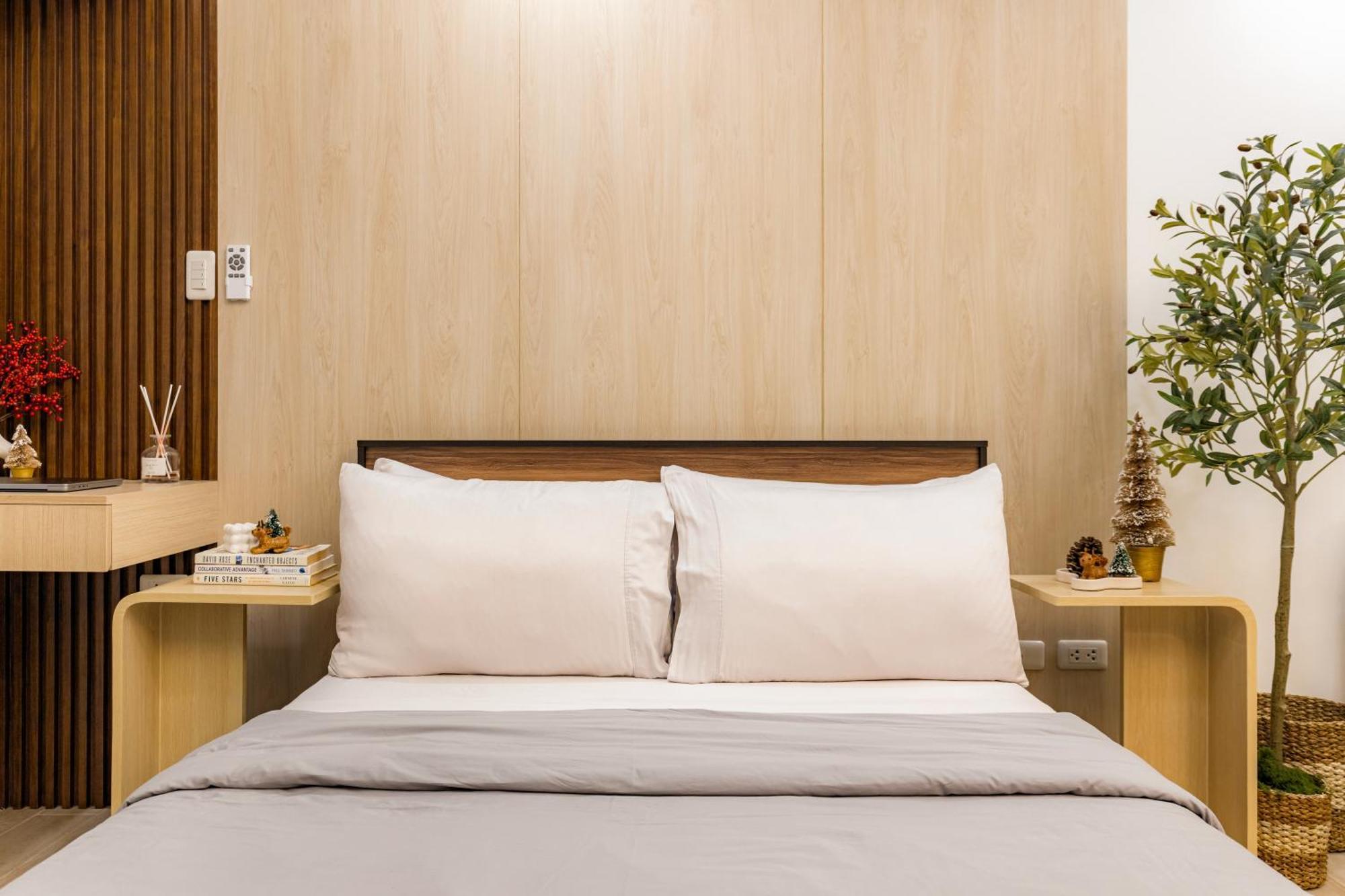 Cozy In Eastwood Legrand 3 Pet Friendly Fast Wifi Manila