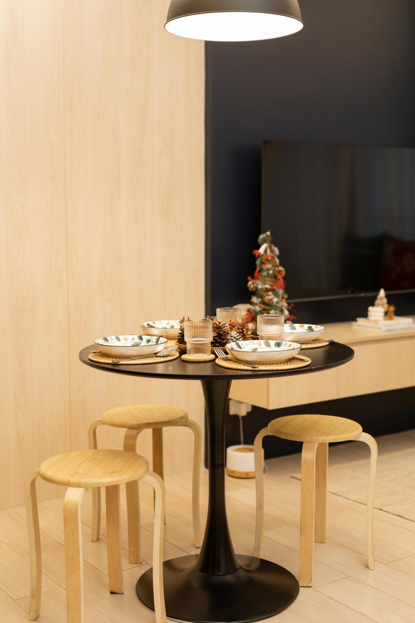 Cozy In Eastwood Legrand 3 Pet Friendly Fast Wifi * Manila