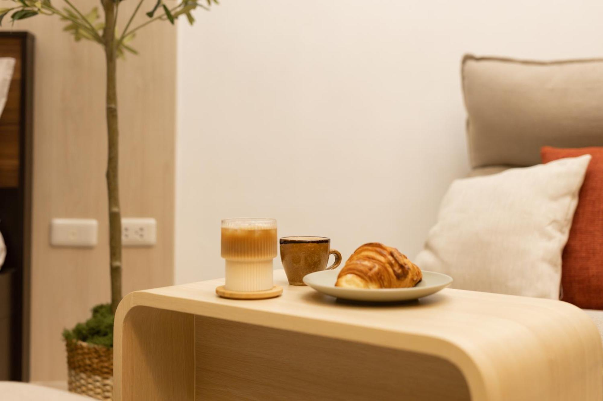 Cozy In Eastwood Legrand 3 Pet Friendly Fast Wifi Apartamento Manila