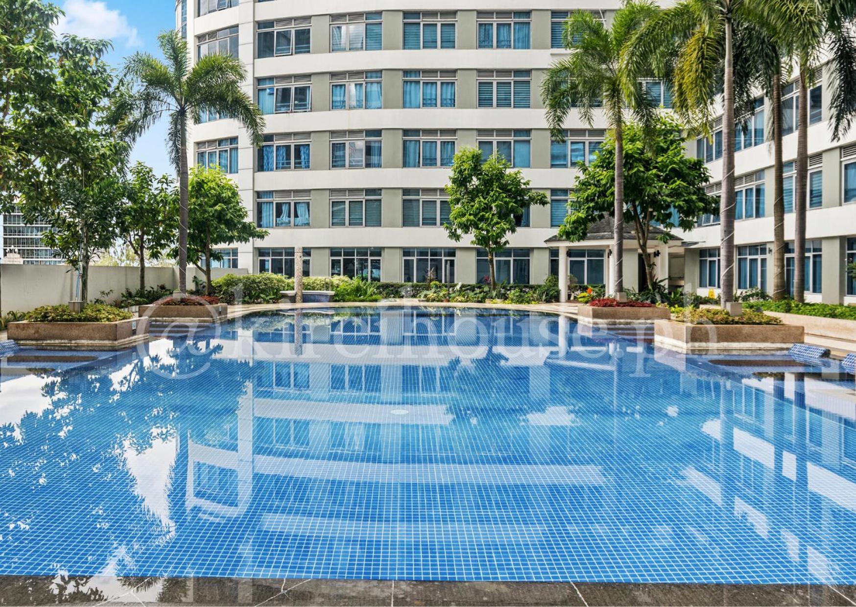 Cozy In Eastwood Legrand 3 Pet Friendly Fast Wifi Apartamento Manila