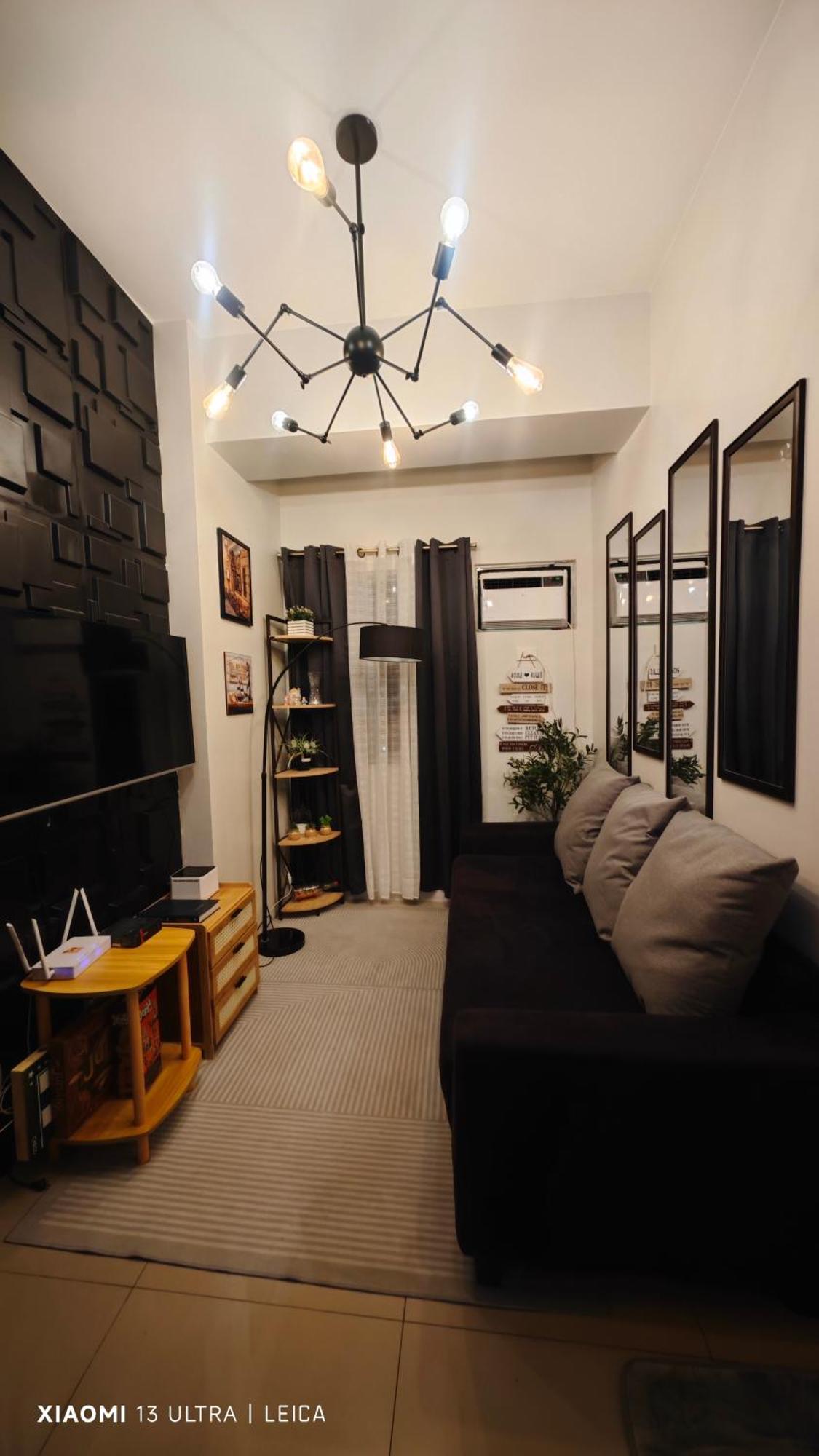 Apartment Luxhomme 2- Bedroom Luxury Unit