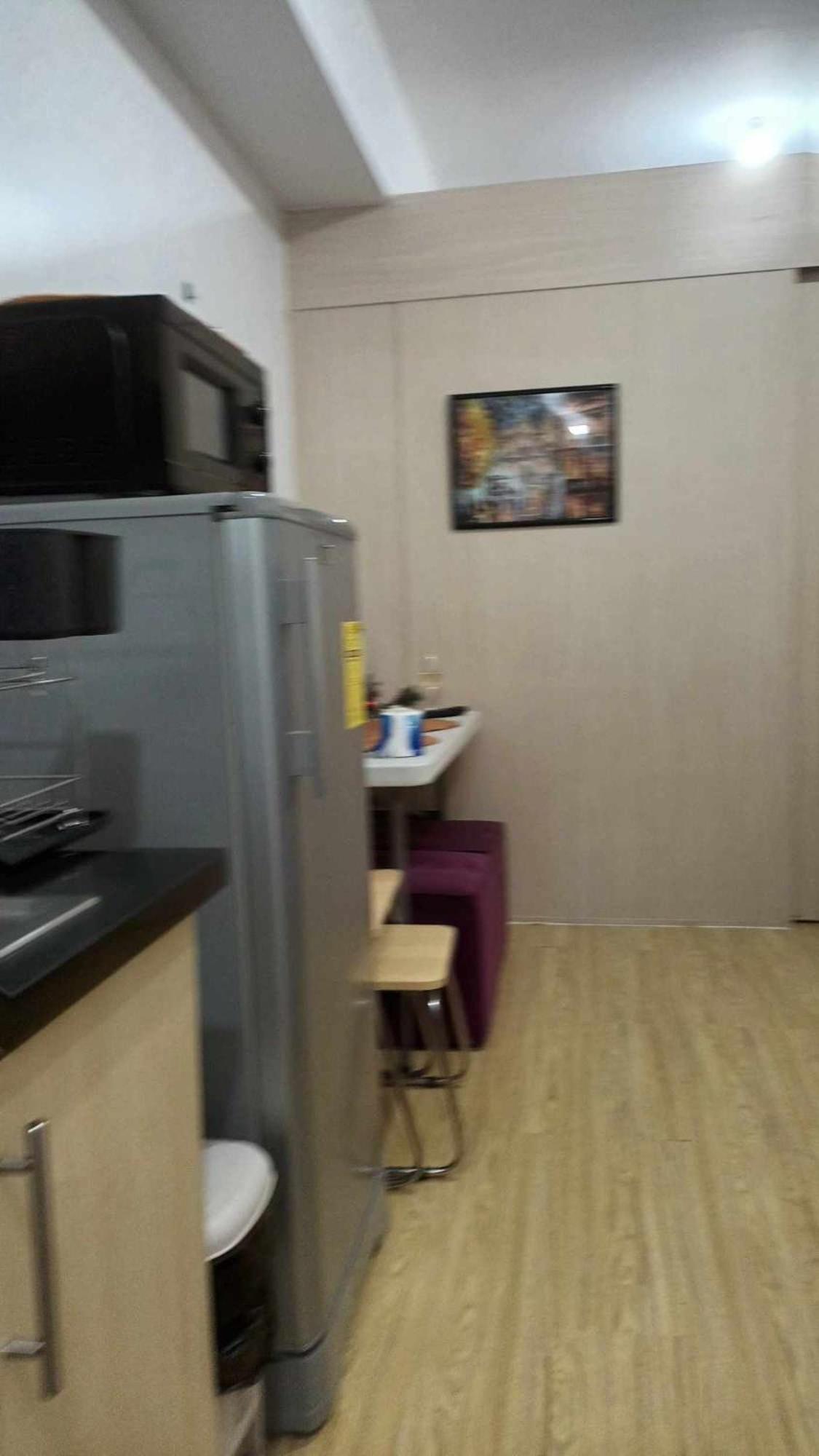 Cozy 1-br Unit In Grass Residences Qc Apartment Manila