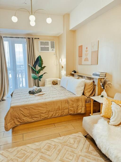 Apartment Venice Luxury Residences Taguig Manila