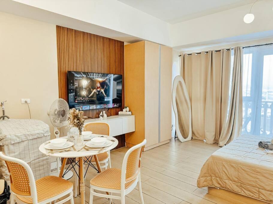 Venice Luxury Residences Taguig Manila