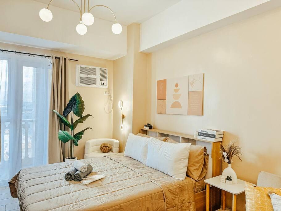 Venice Luxury Residences Taguig