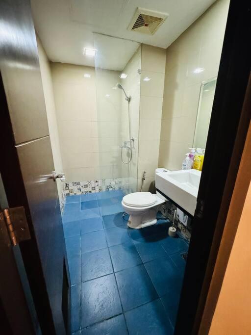 Venice Luxury Residences Taguig Apartment Manila
