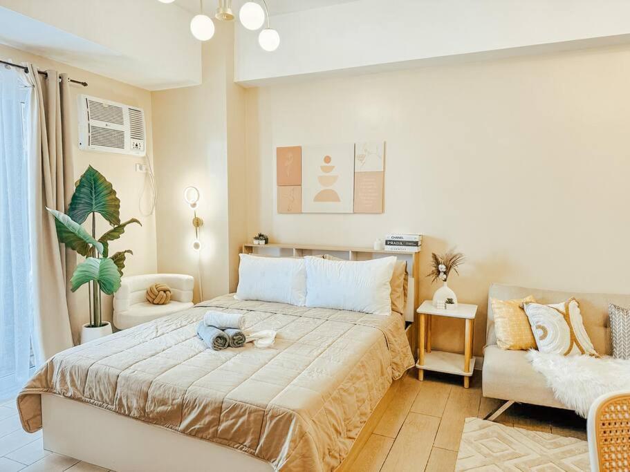 Venice Luxury Residences Taguig Manila