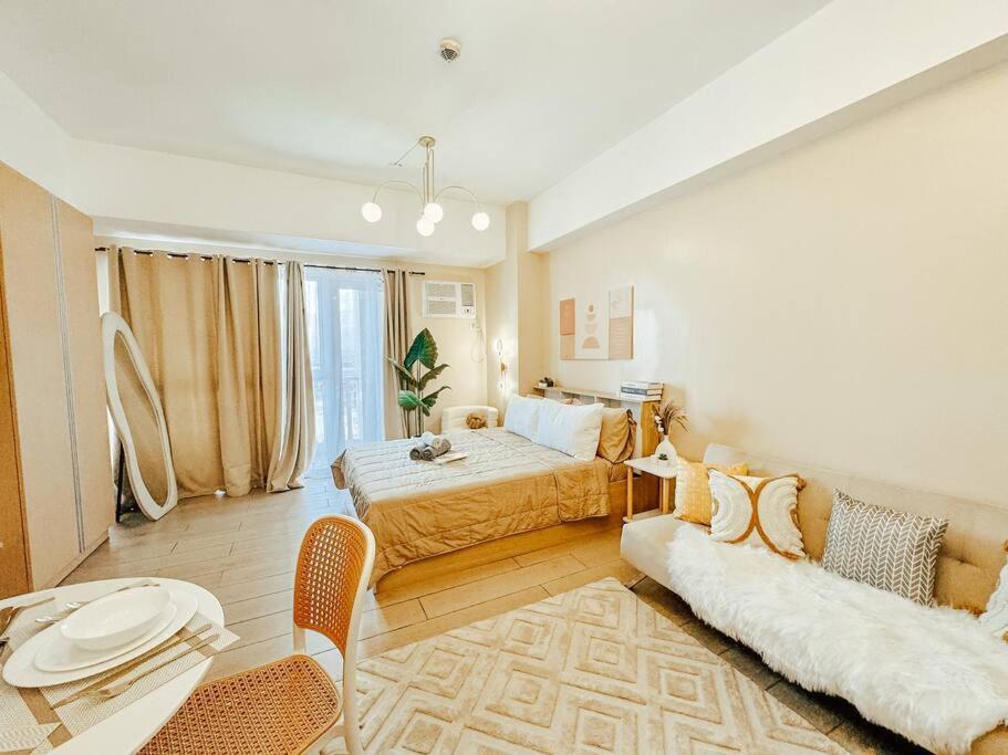 Venice Luxury Residences Taguig Manila
