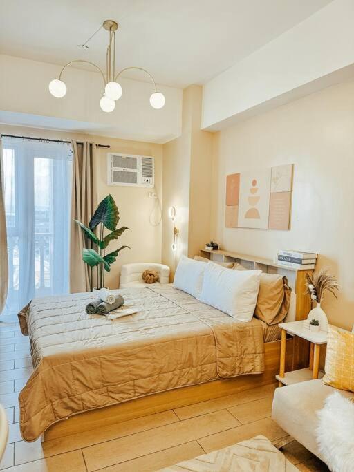 Venice Luxury Residences Taguig