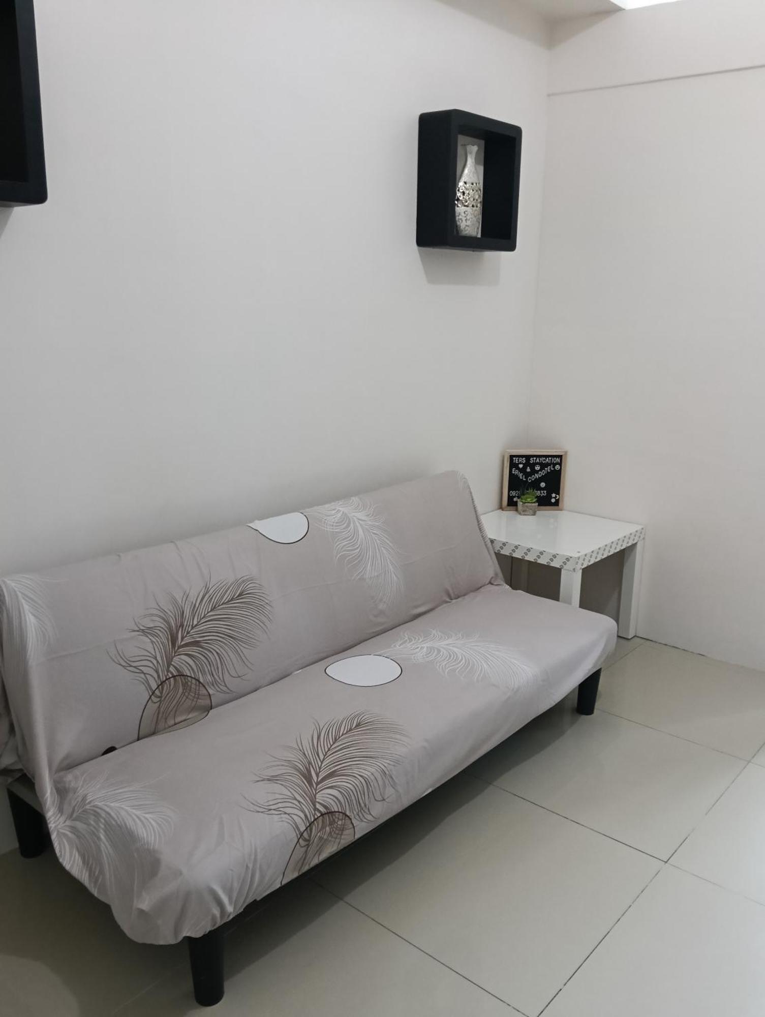 Eriel Condotel Apartment Manila