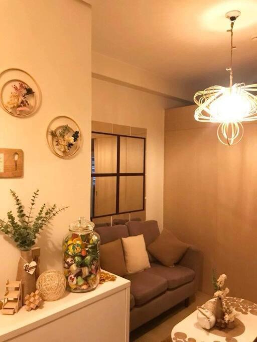 Apartment Banyan Trees At Trees Residences