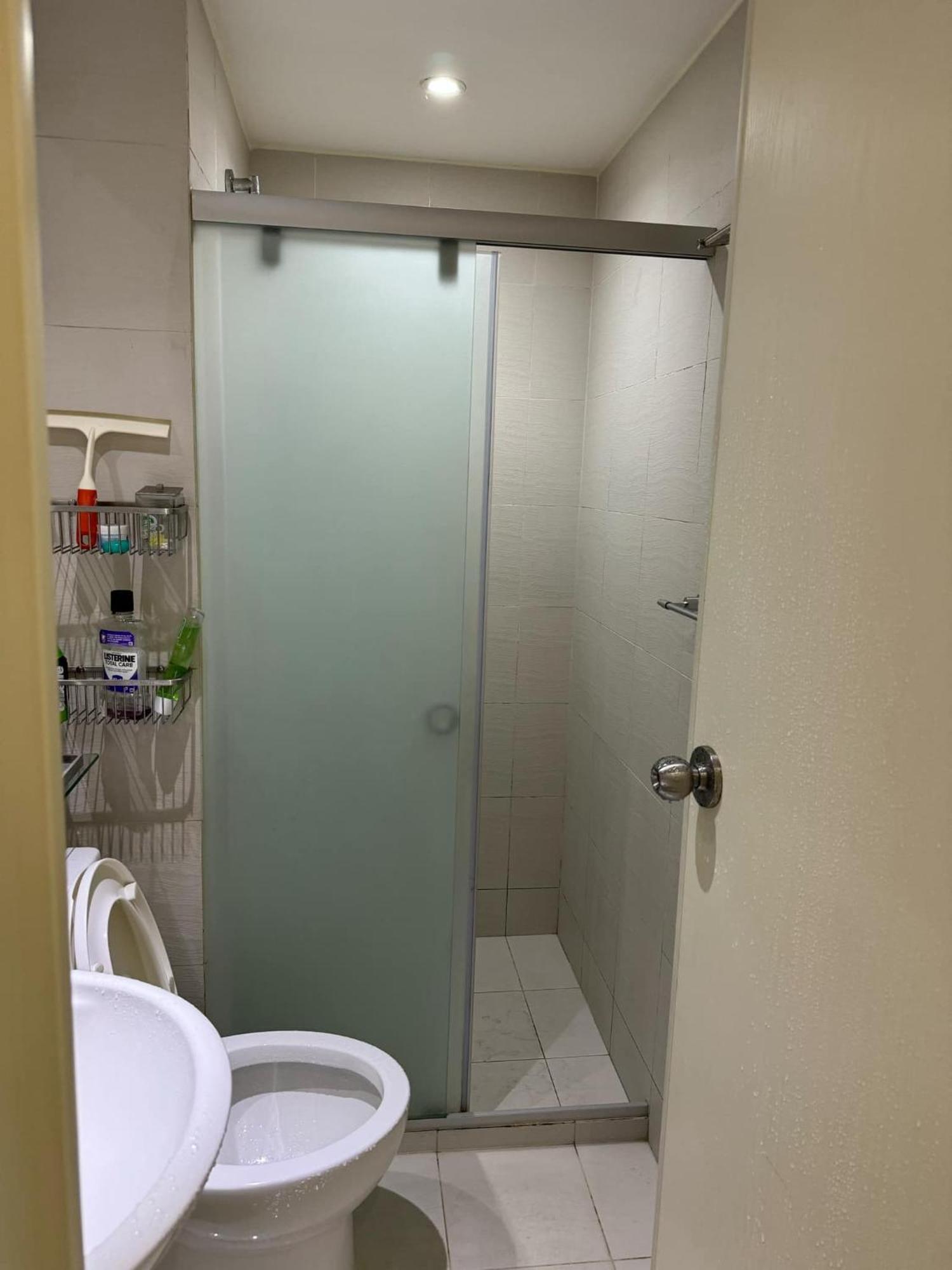 Apartment Azure Manila