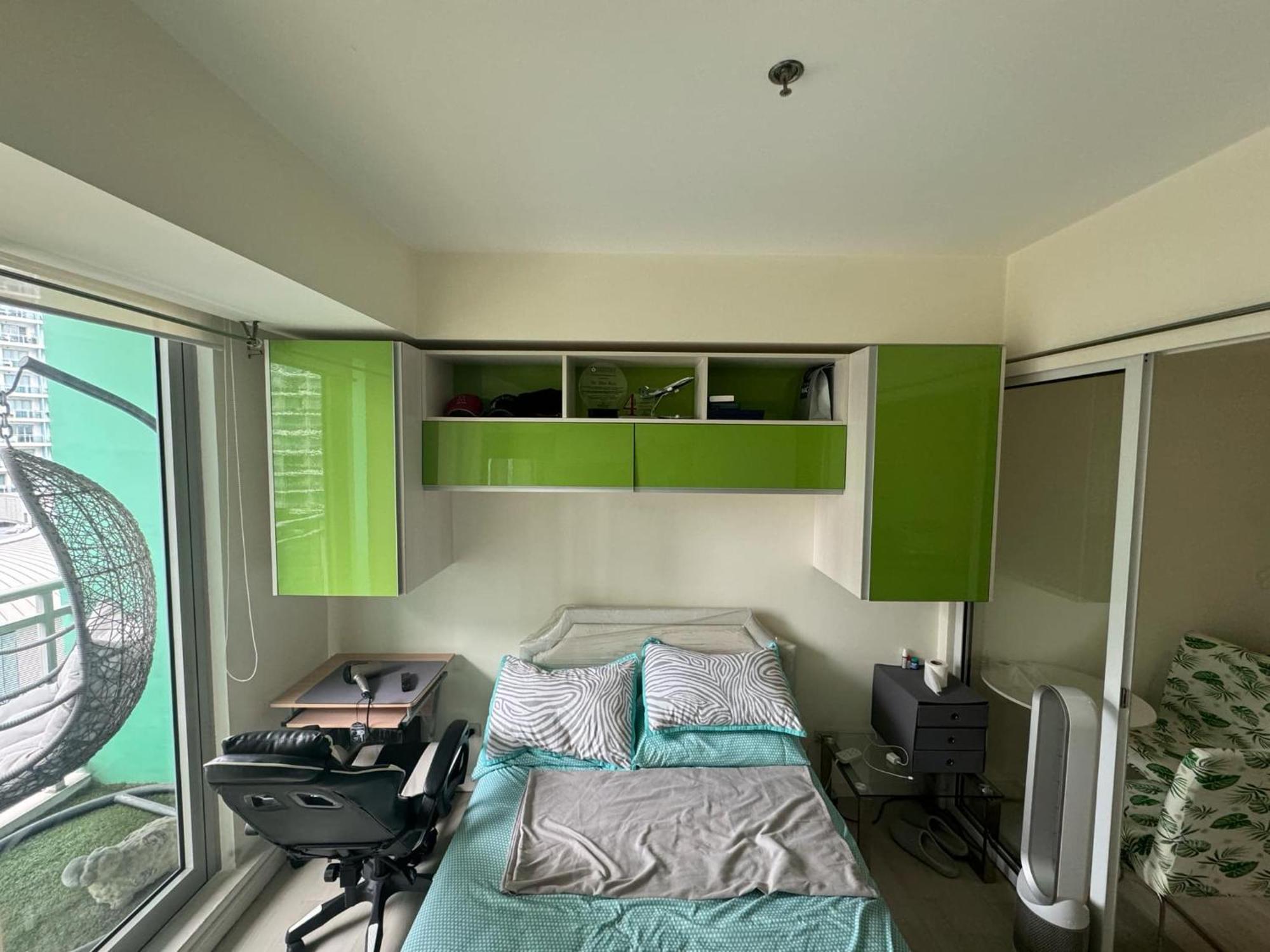 Apartment Azure