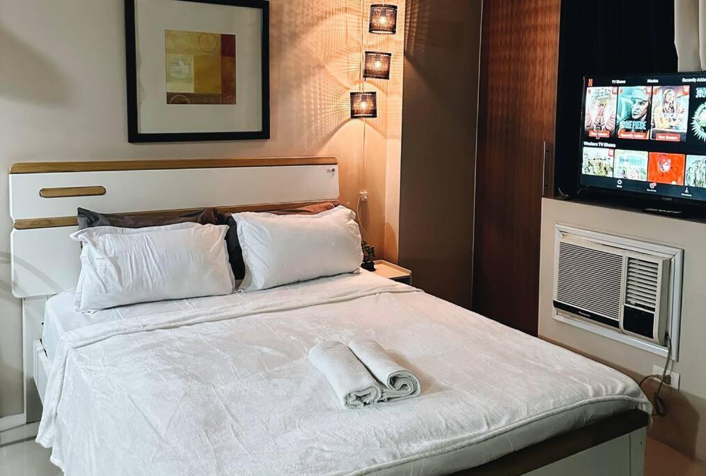 Comfy Space By N Fly * Manila
