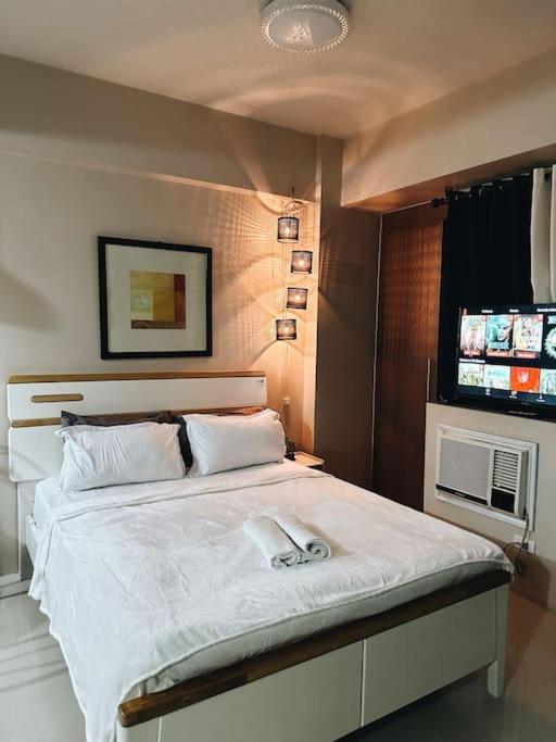 Apartment Comfy Space By N Fly *