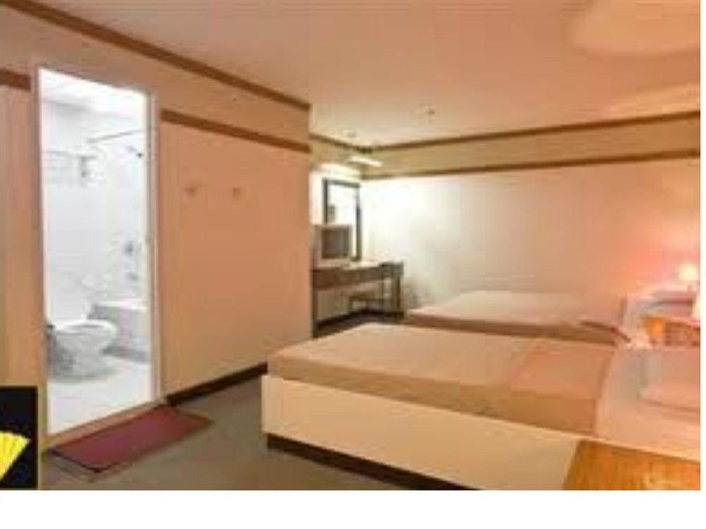 Hotel Sogo Malate Manila