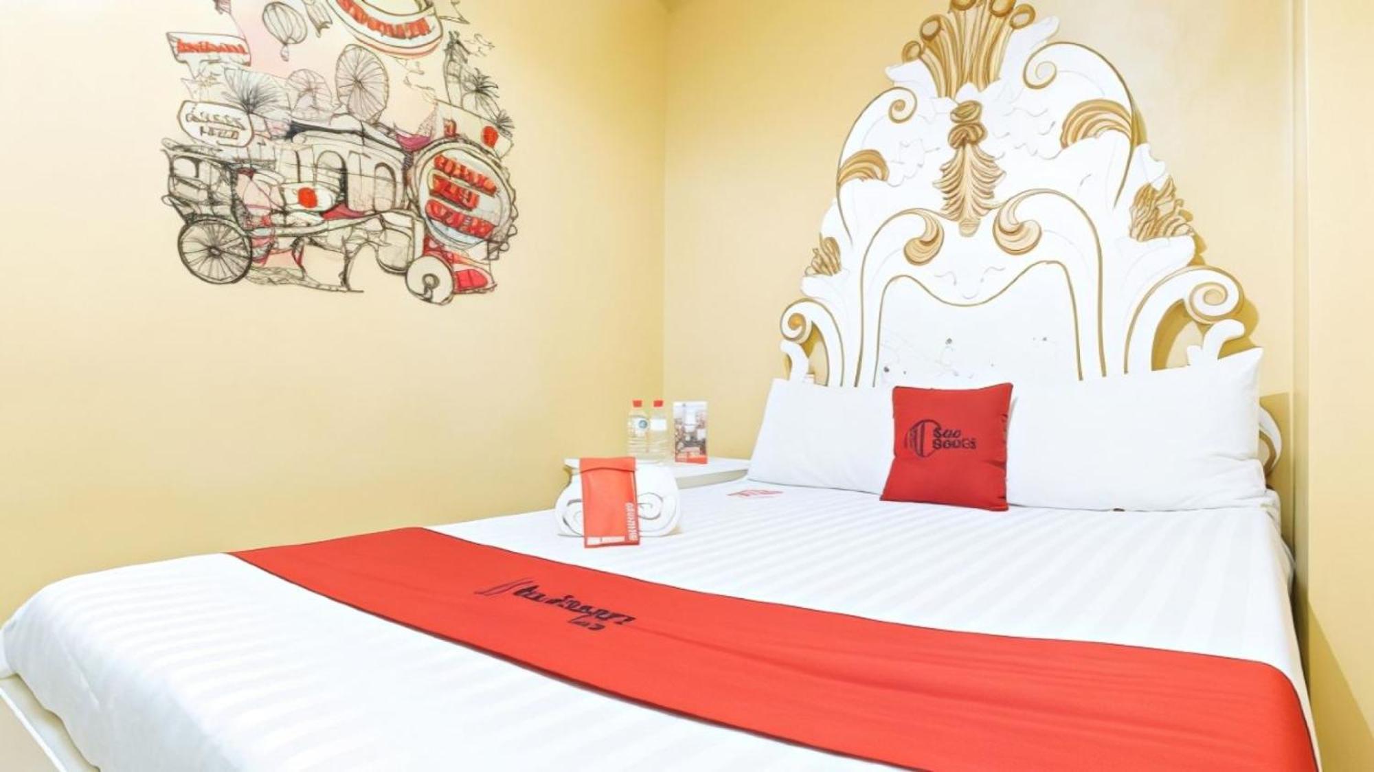 Hotel Reddoorz At Venetian