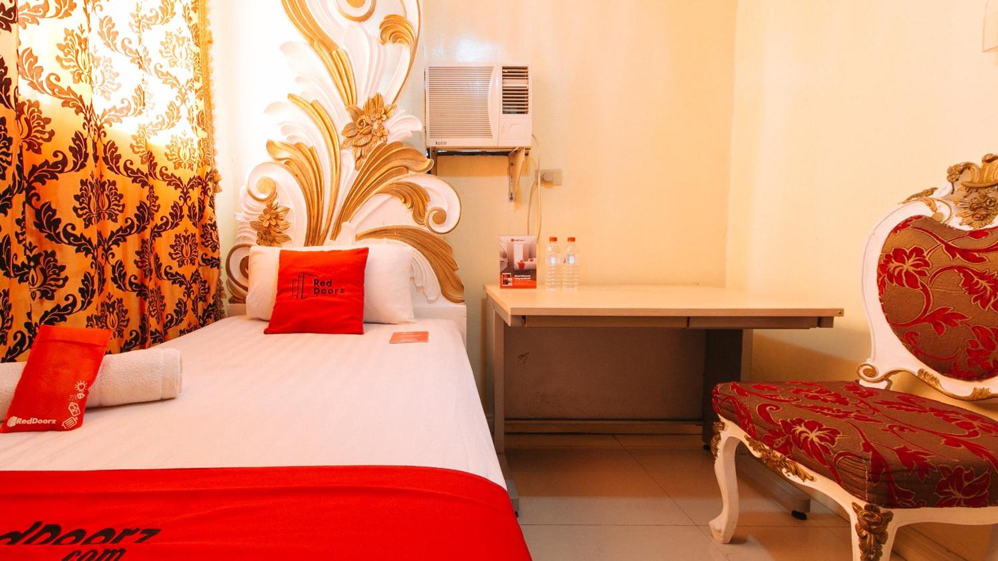 Reddoorz At Venetian Hotel Manila