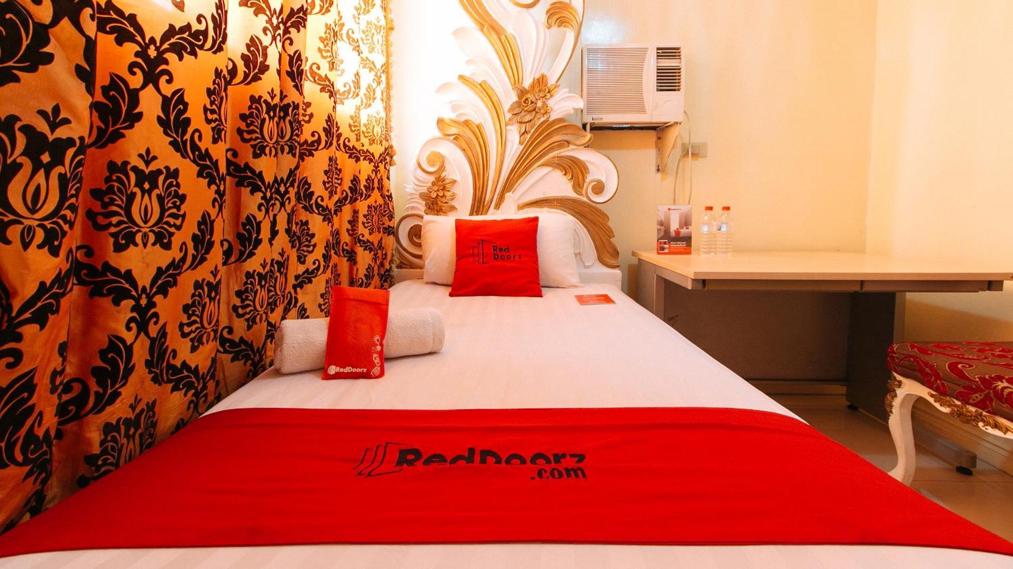 Reddoorz At Venetian