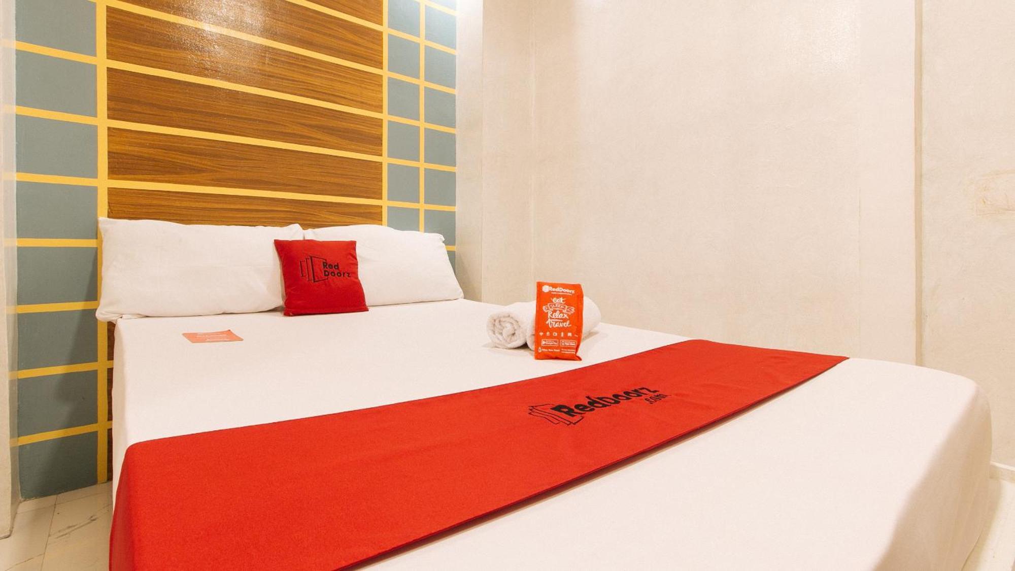 Reddoorz @ Piy Margal Sampaloc Hotel Manila