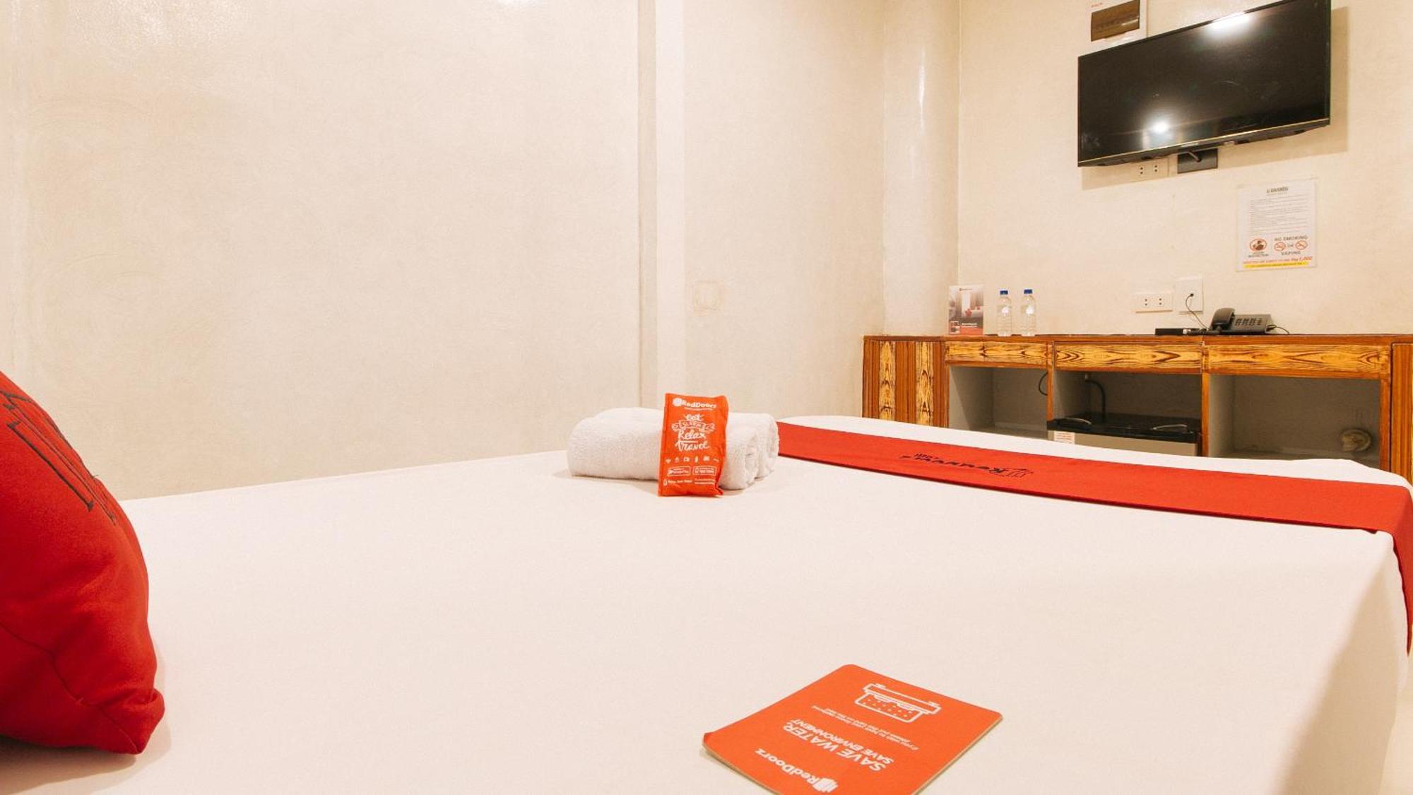 Reddoorz @ Piy Margal Sampaloc Manila