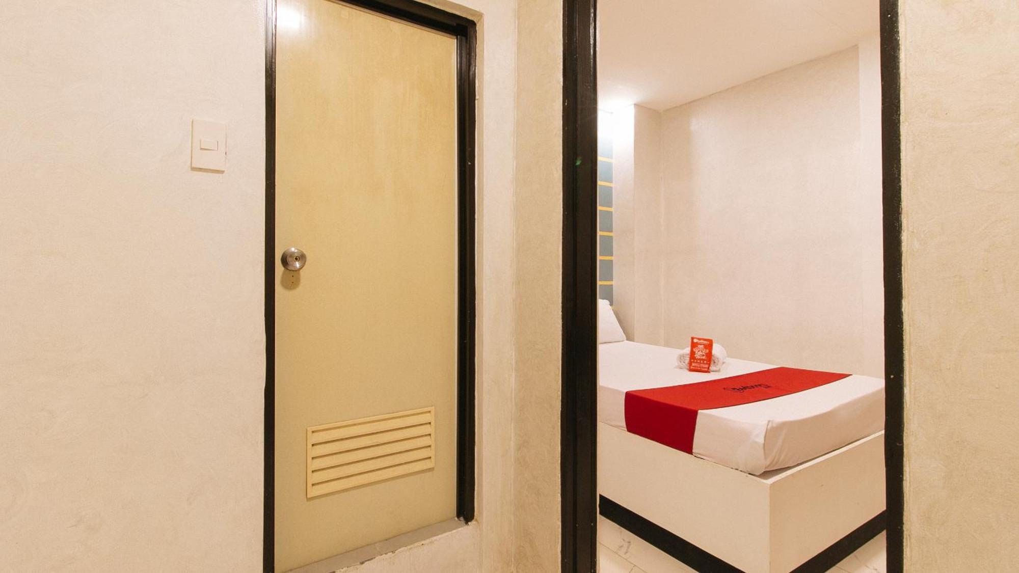 Reddoorz @ Piy Margal Sampaloc