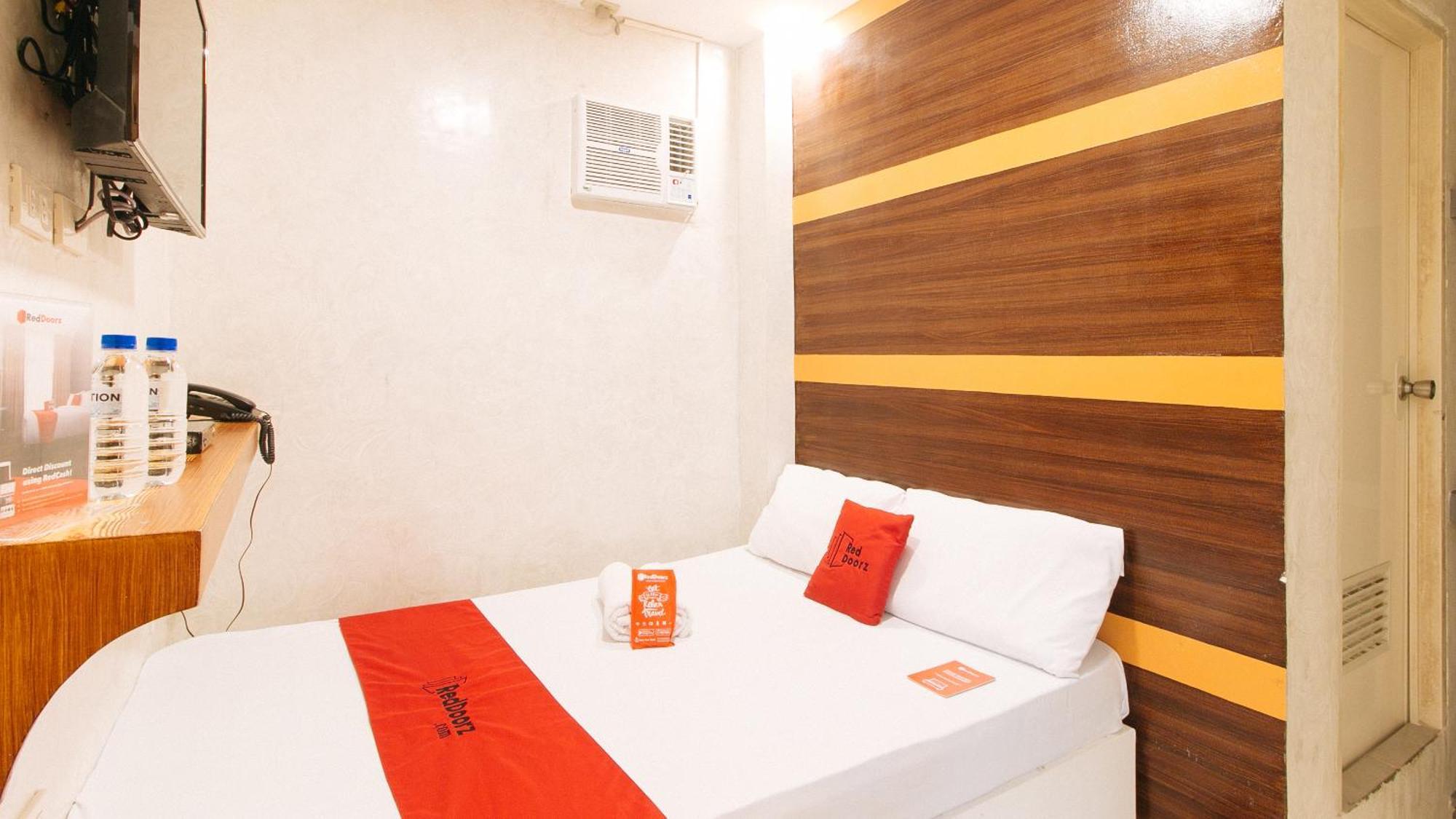 Reddoorz @ Piy Margal Sampaloc Hotel Manila