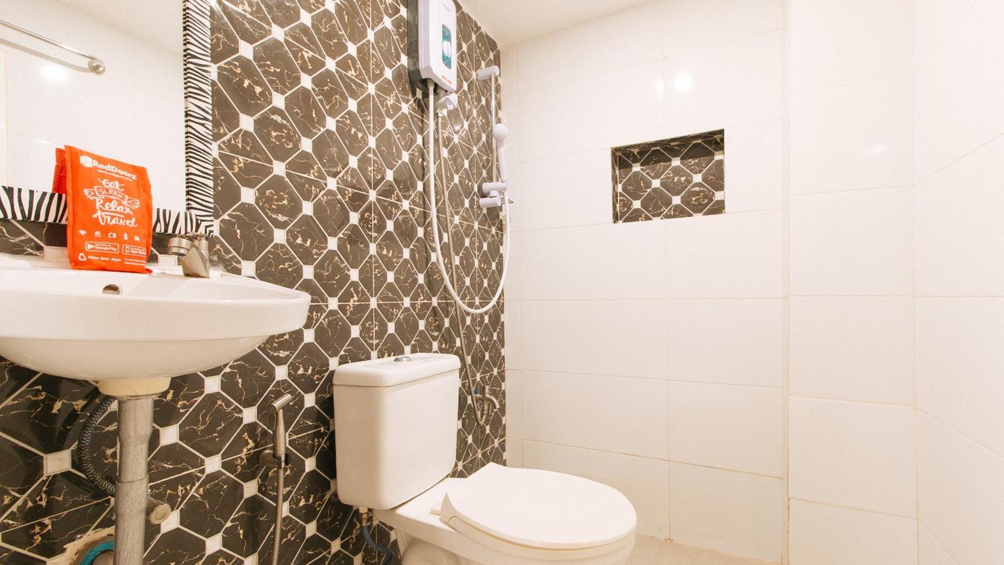 Hotel Reddoorz @ Piy Margal Sampaloc