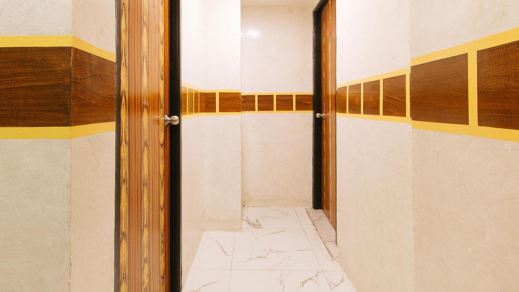 Hotel Reddoorz @ Piy Margal Sampaloc