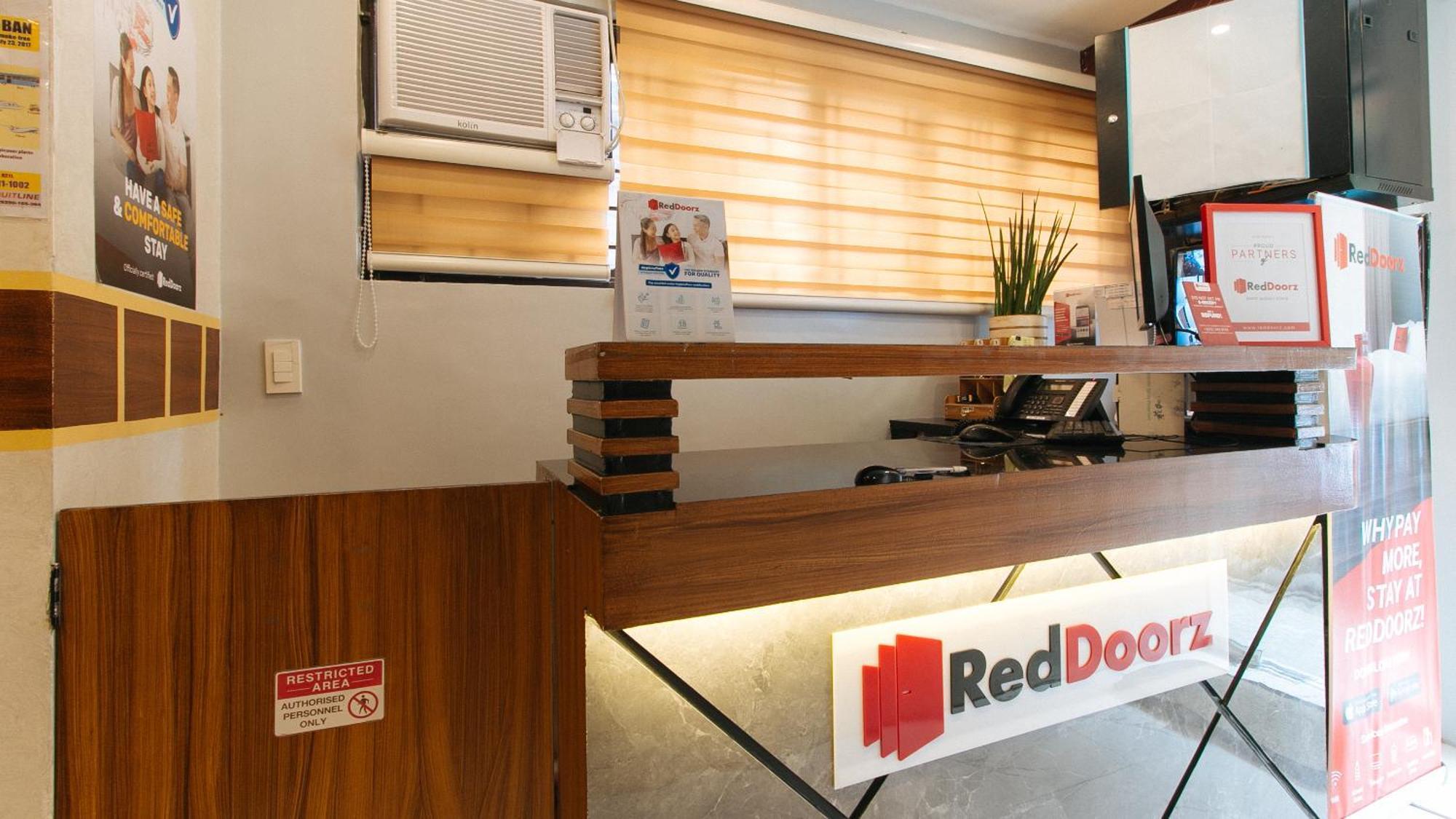 Reddoorz @ Piy Margal Sampaloc
