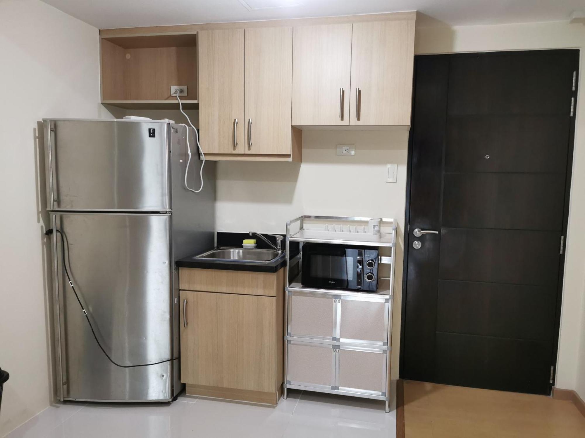 Caleze At Avant At The Bgc Apartamento