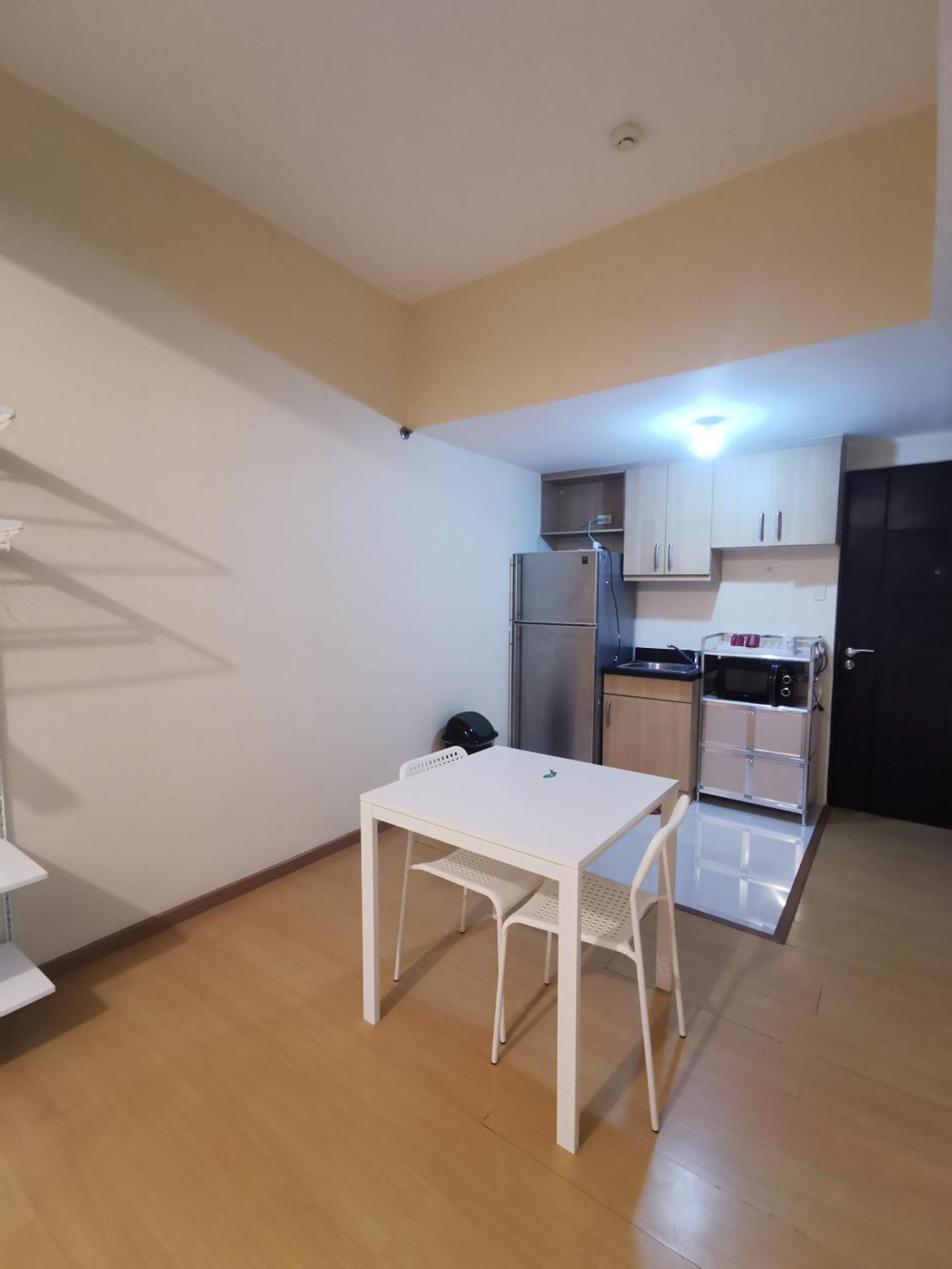 Apartamento Caleze At Avant At The Bgc *
