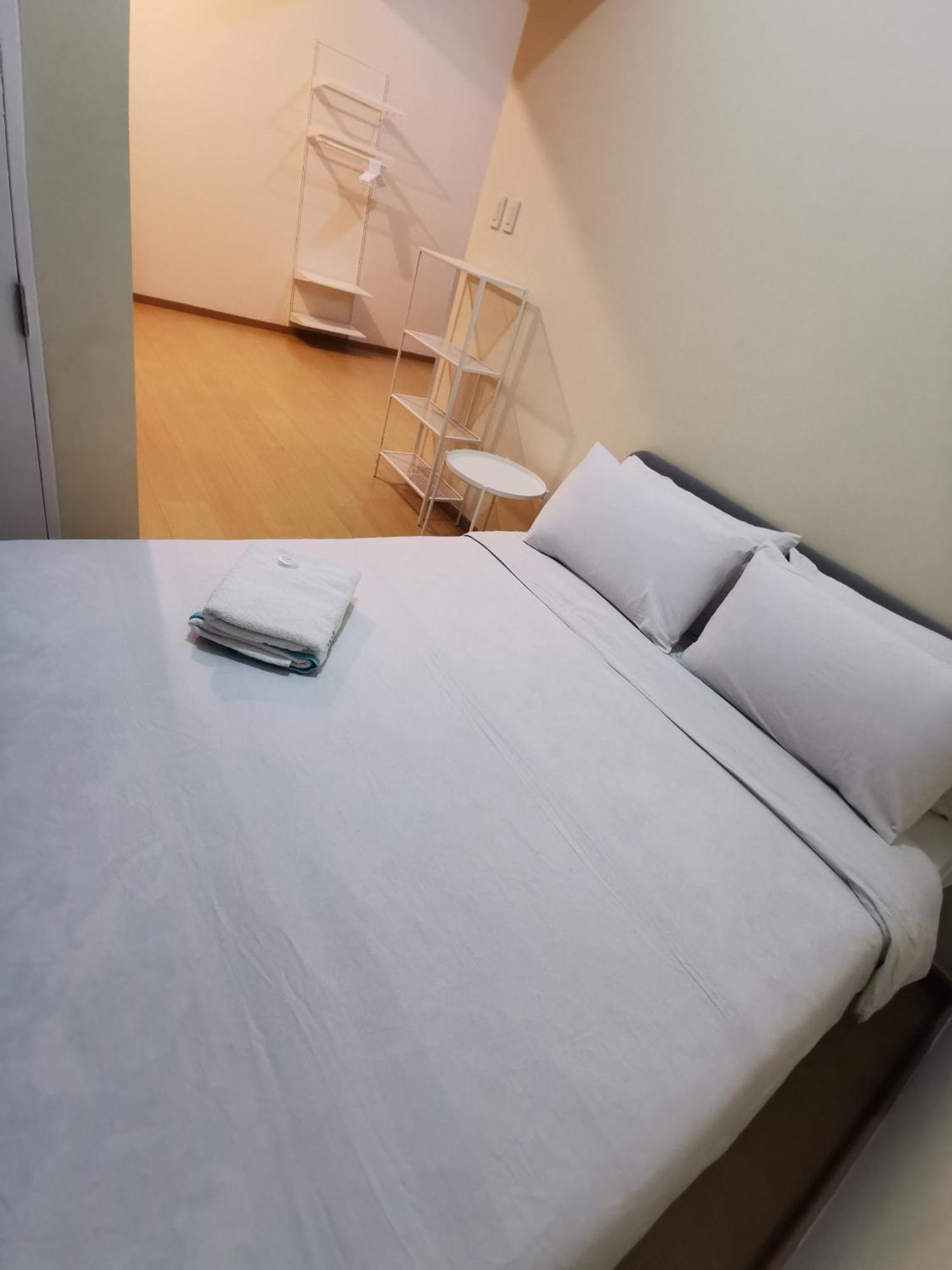 Caleze At Avant At The Bgc Apartamento *