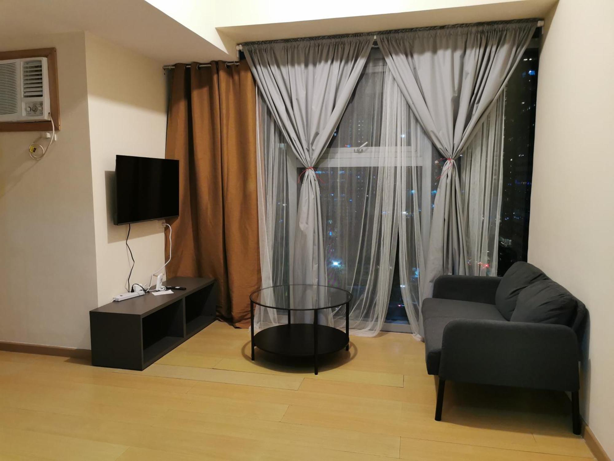 Apartamento Caleze At Avant At The Bgc *