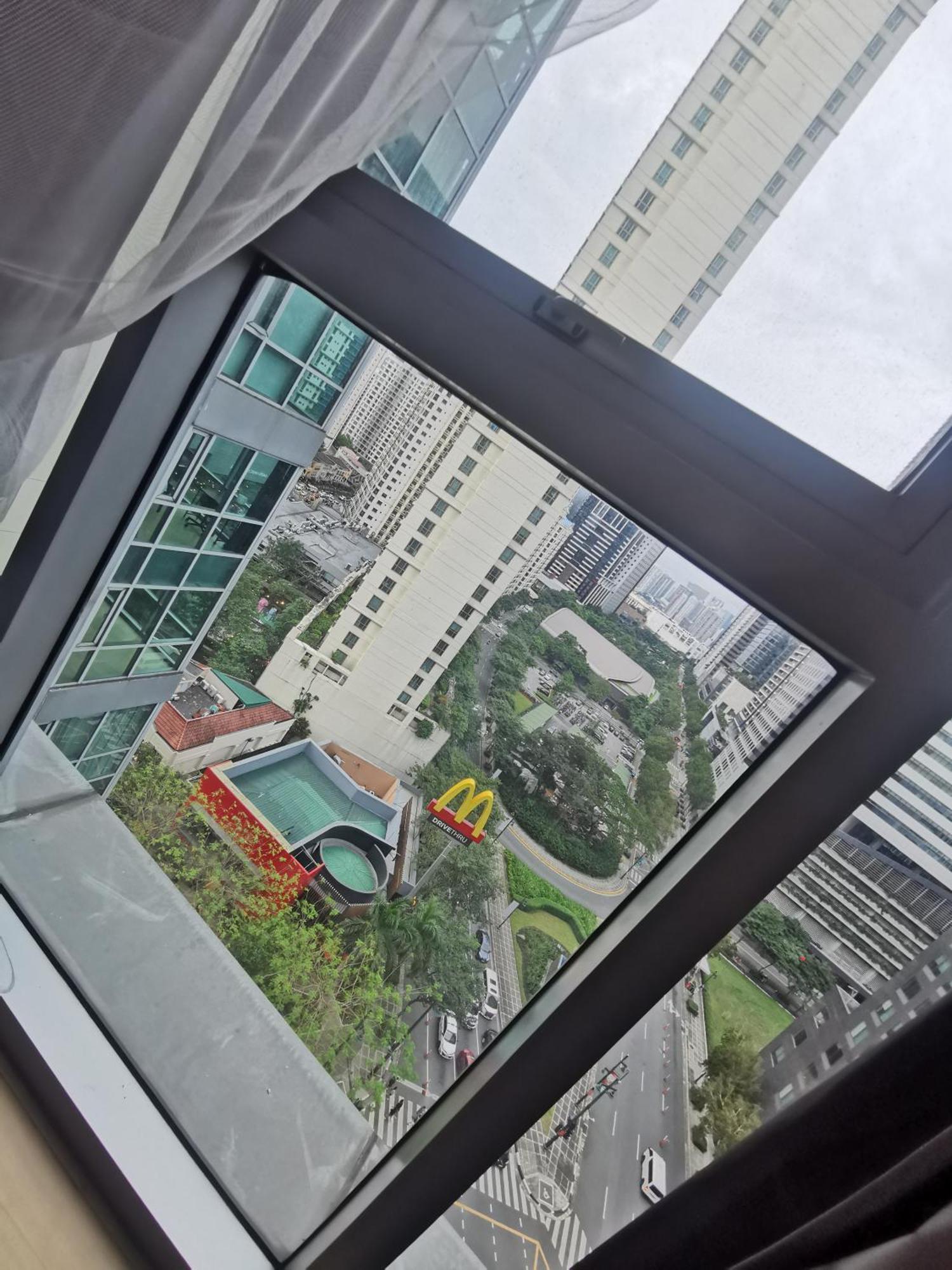 Apartamento Caleze At Avant At The Bgc *