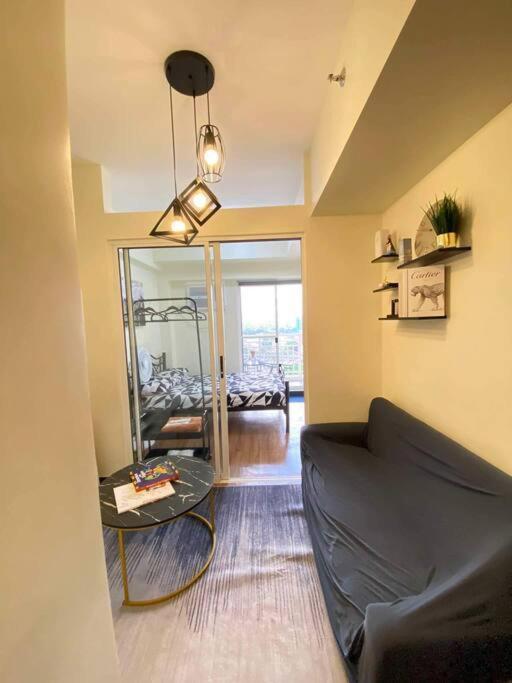 Easy Escape 1bedroom Unit Satori Pasig Manila