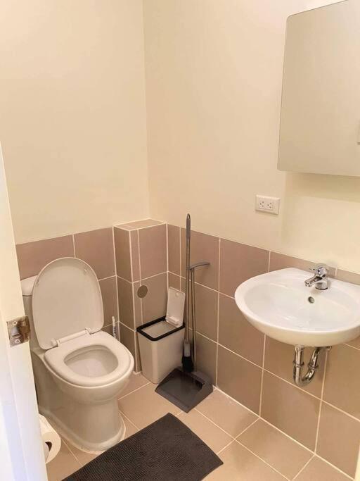 Easy Escape 1bedroom Unit Satori Pasig Manila
