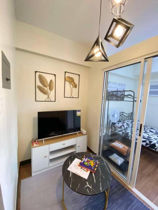Easy Escape 1bedroom Unit Satori Pasig *