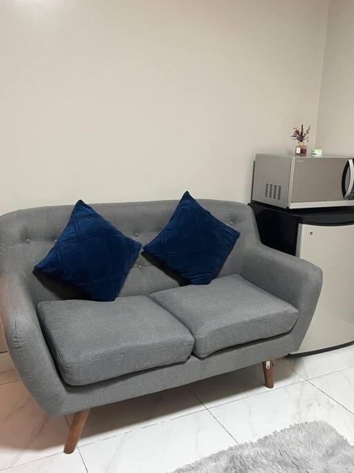 Apartment Cozy 1-br Retreat Near Moa Pool View