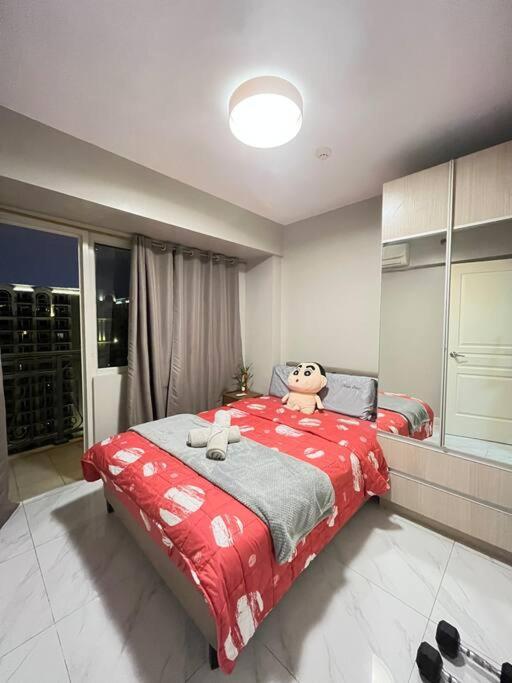 Cozy 1-br Retreat Near Moa Pool View Apartment *