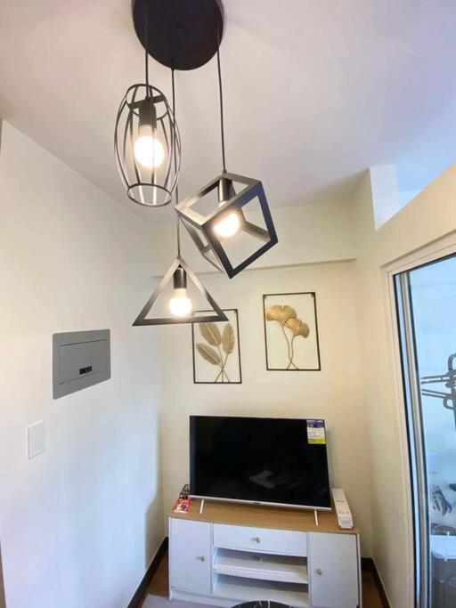 Easy Escape 1bedroom Unit Satori Pasig Apartment *