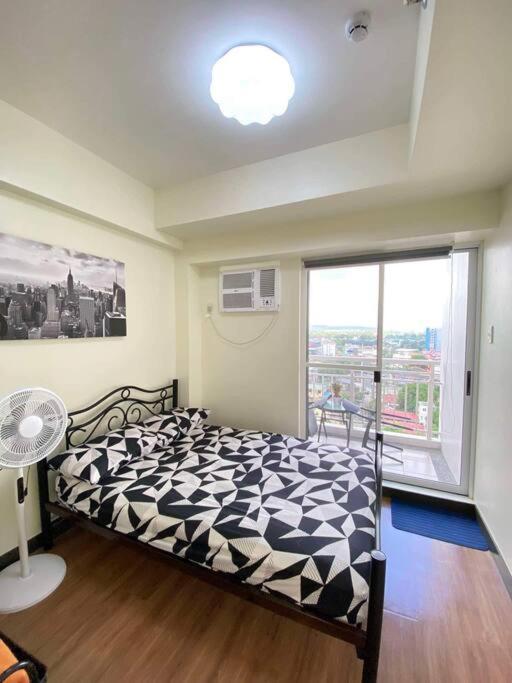 Easy Escape 1bedroom Unit Satori Pasig *