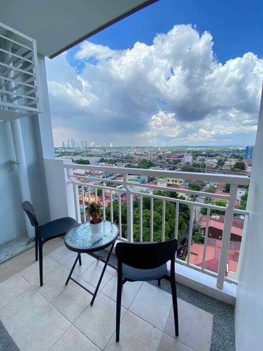 Easy Escape 1bedroom Unit Satori Pasig *