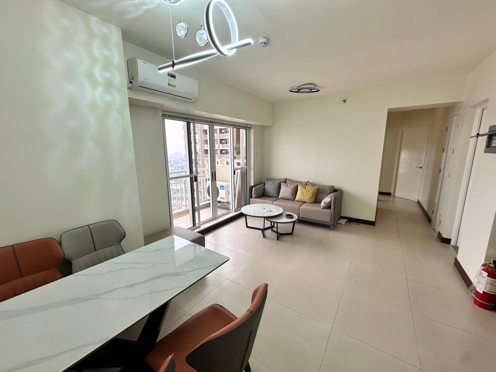 Apartamento Blue Sky Viewing *