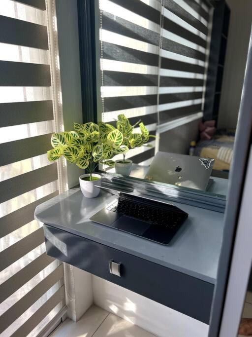 Apartment Casa Cintores Near Picc With Free Parking Manila