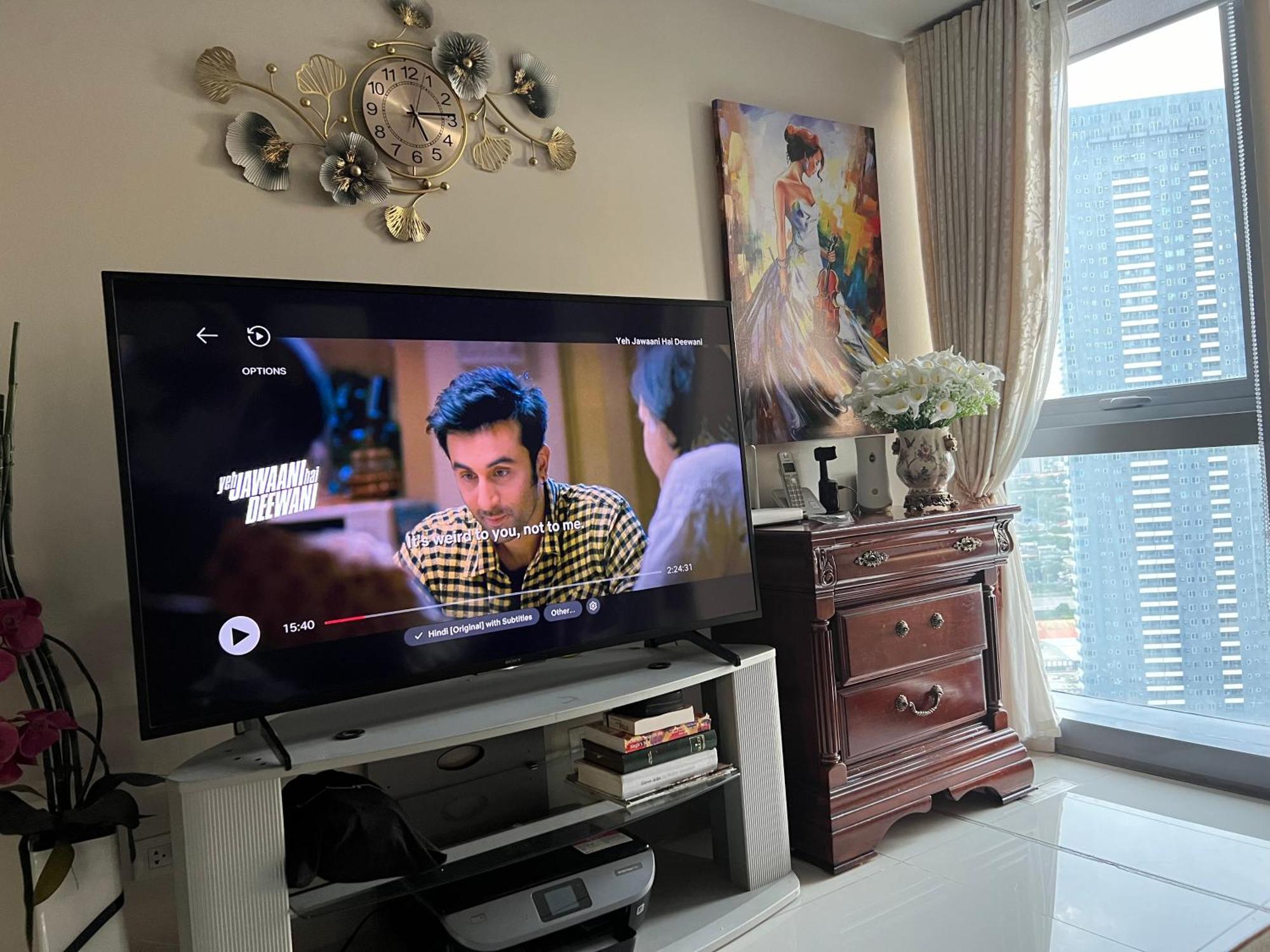 Feel At At Paradise Haven Apartment