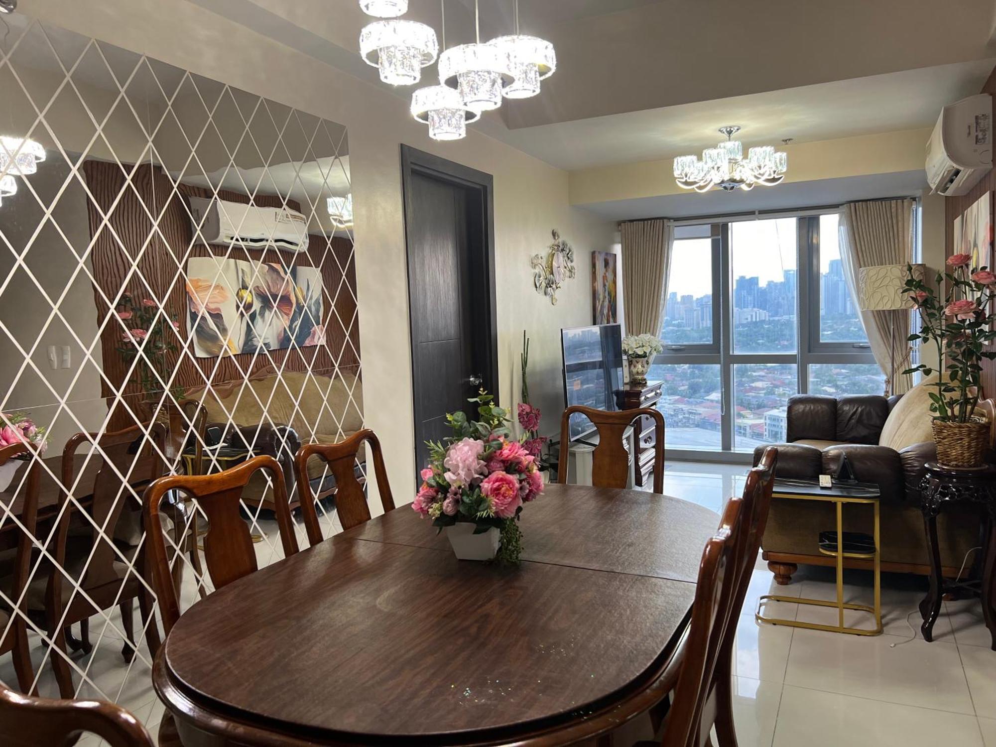 Apartment Feel At At Paradise Haven