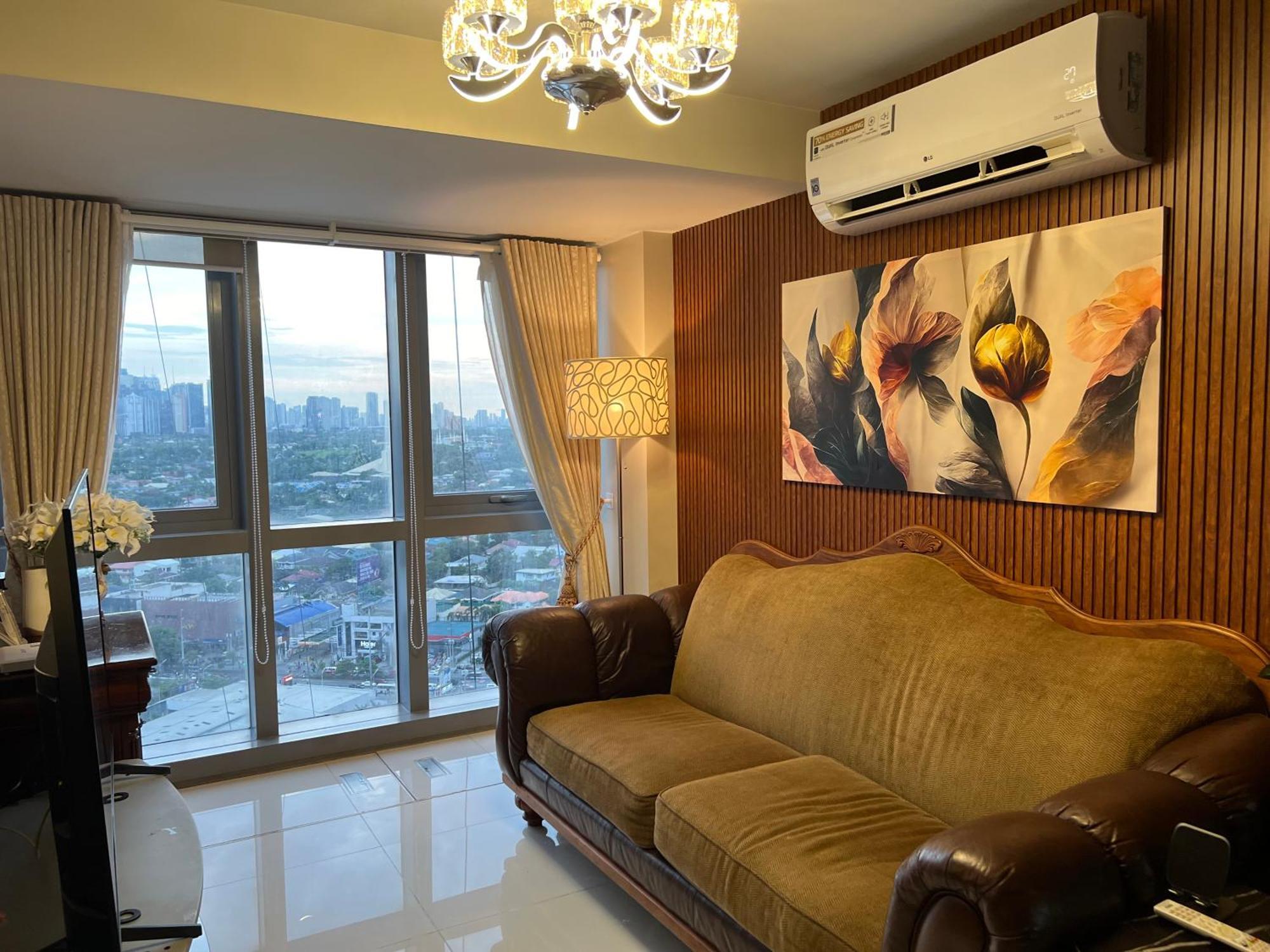 Feel At At Paradise Haven Apartment *