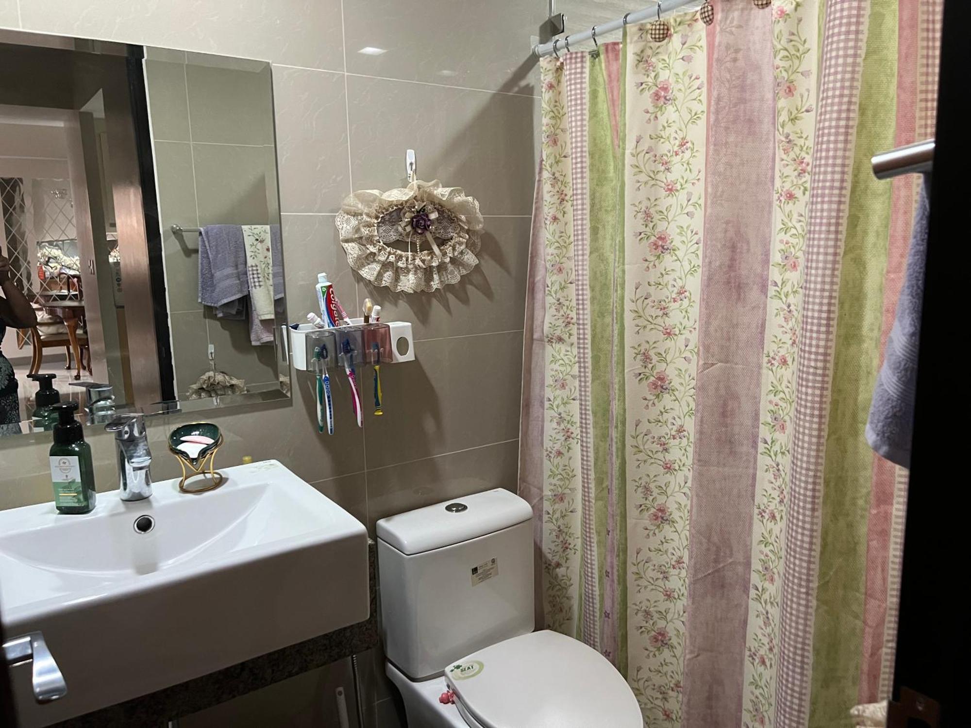 Apartment Feel At At Paradise Haven Manila