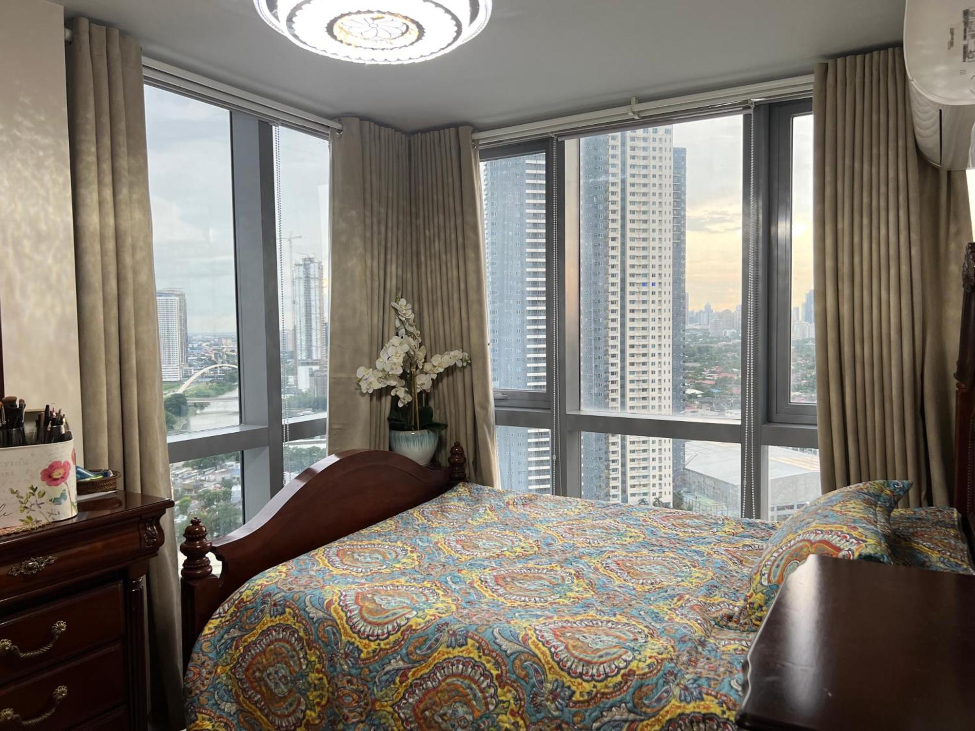 Apartment Feel At At Paradise Haven Manila
